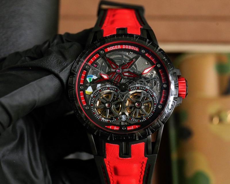 Roger Dubuis 46mm 09 (3)